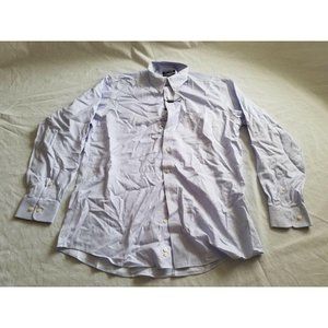 Kirkland Signature Mens Traditional Fit Button